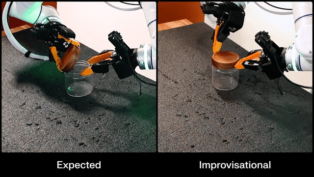 Generalist AI presenta GEN-1.5: un modelo de aprendizaje con una sola instancia