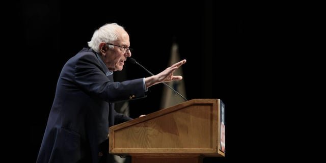 'No es demasiado tarde para evitar el desastre': Bernie Sanders pide una pausa en el desarrollo de la IA