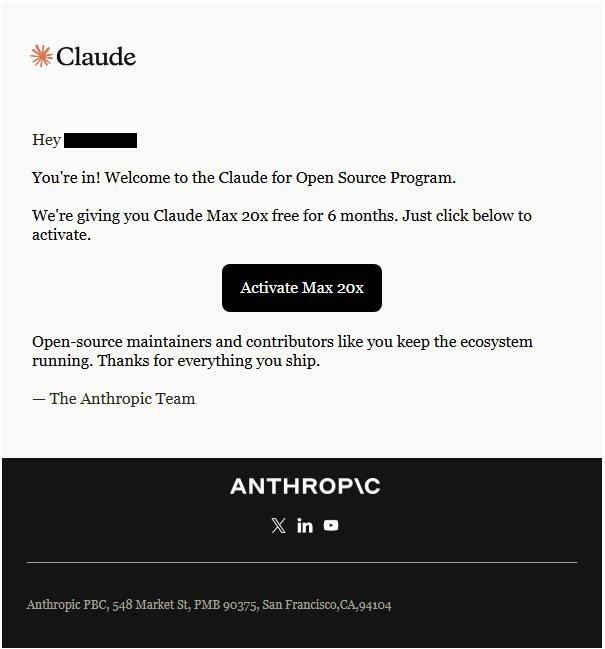 De 25 estrellas al patrocinio de Claude: la lección de un desarrollador que rompió el mito de GitHub