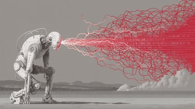 Un atacante con pocos conocimientos técnicos usó Claude Code y OpenAI Codex para comprometer 14 empresas