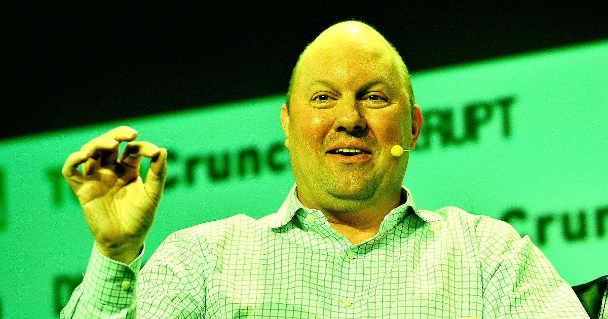 Marc Andreessen ridiculizado por revelar accidentalmente que no entiende cómo funciona la IA