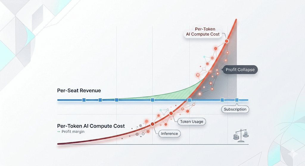 Microsoft cancela licencias internas de Anthropic porque la facturación por tokens hace estallar sus presupuestos anuales en meses