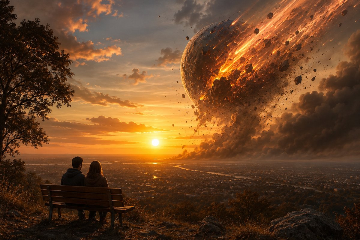 Un prompt filosófico en ChatGPT desata una curiosa visualización del déficit y el humor de Reddit