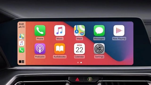 Jefe de software de Rivian dice que Apple CarPlay y Android Auto son redundantes en la era de la IA