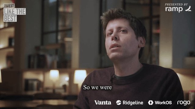 Sam Altman rompe el silencio sobre el incidente de Hugging Face