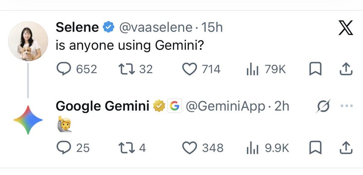 La comunidad de Gemini defiende que es la mejor IA por relación calidad-precio