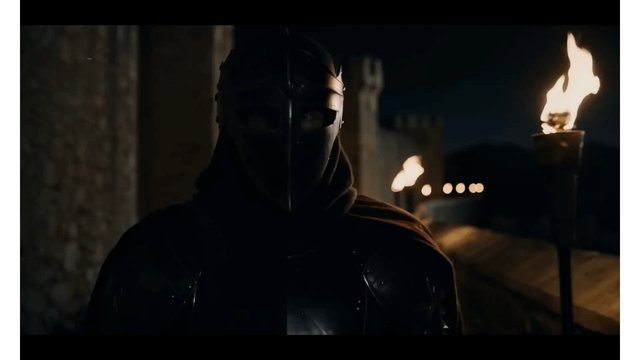 Al borde de las series y películas creadas enteramente por inteligencia artificial