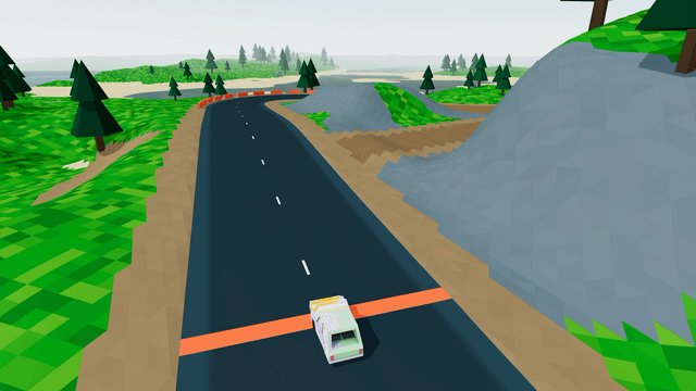 Un desarrollador usa a Claude para reproducir simultáneamente las partidas de su juego diario de carreras