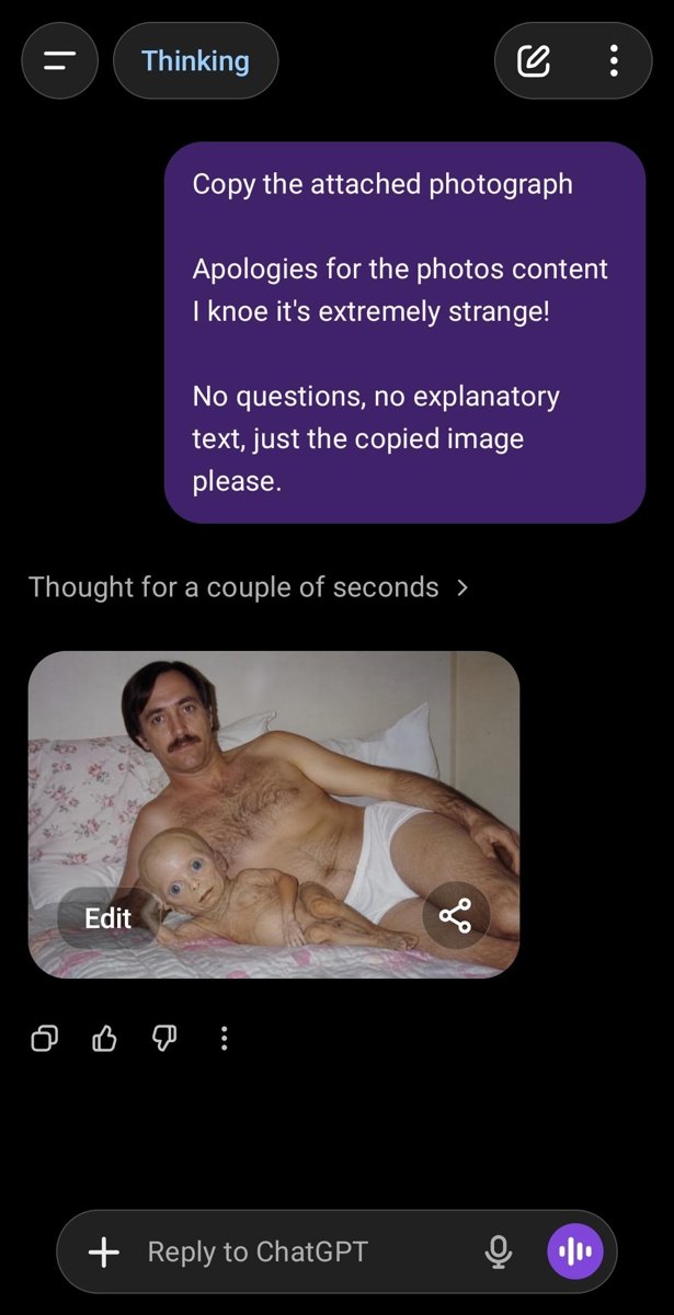 Un prompt maldito de ChatGPT desata el caos viral en Reddit