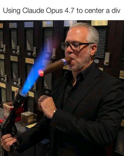 Cuando tienes dinero para quemar con Claude Max